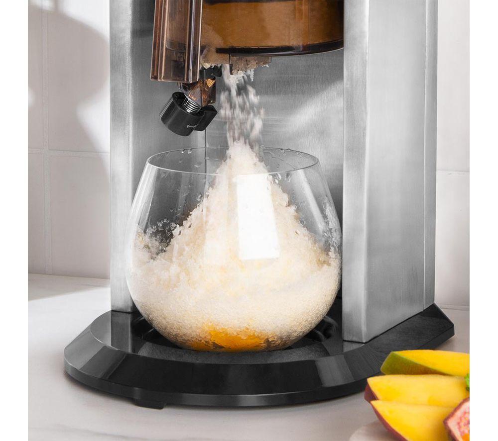GASTROBACK Design 62905 Ice Shaver - Silver image number 4 of 9