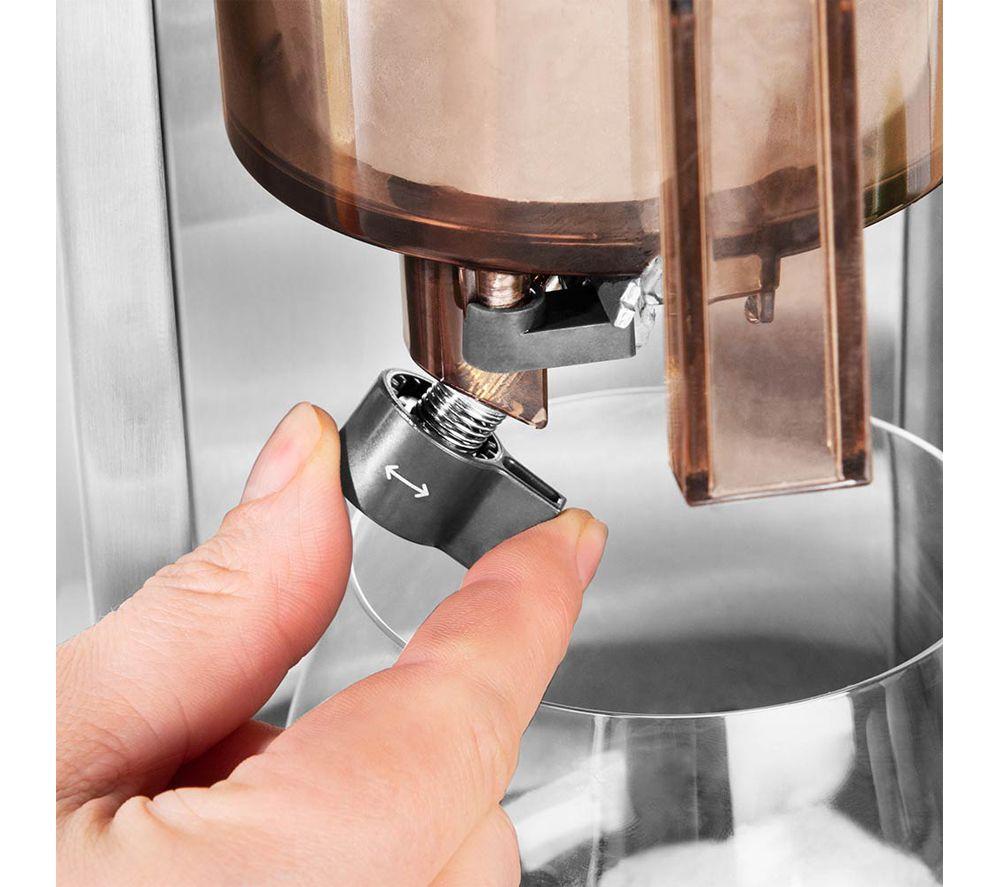 GASTROBACK Design 62905 Ice Shaver - Silver image number 8 of 9