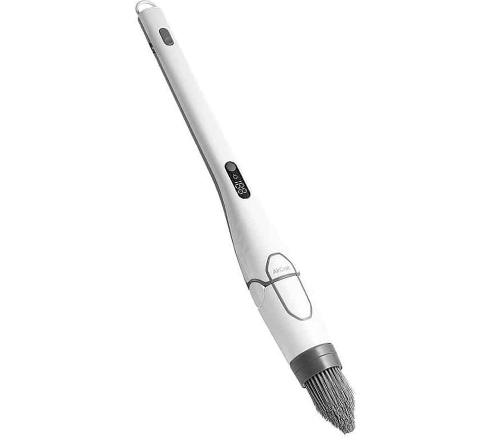 AIRCRAFT HOME PowerScrub Electric Cleaning Brush - White image number 5 of 8
