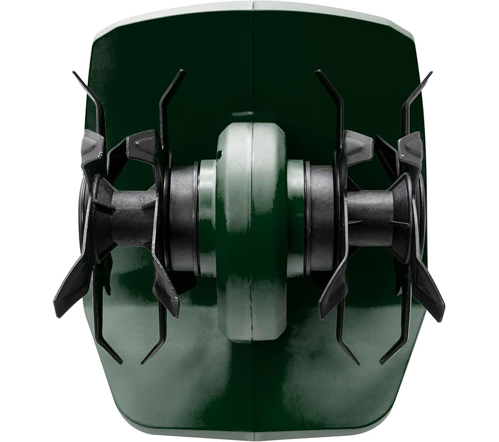 WEBB Eco WEV20TIL Cordless Tiller - Black & Green image number 5 of 10