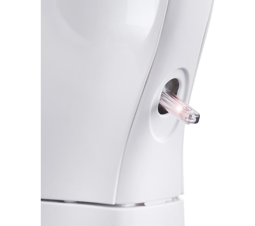 QUEST 35019 Electric Kettle - White image number 4 of 7