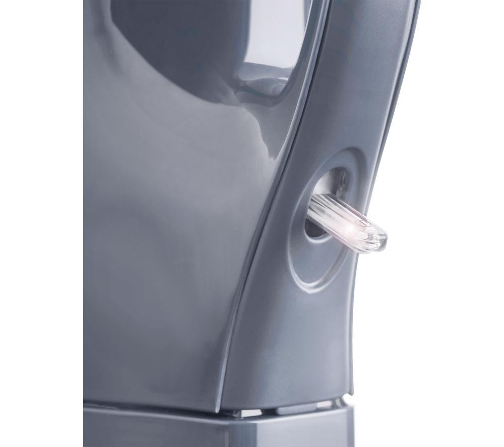 QUEST 35219 Electric Kettle - Grey image number 4 of 7