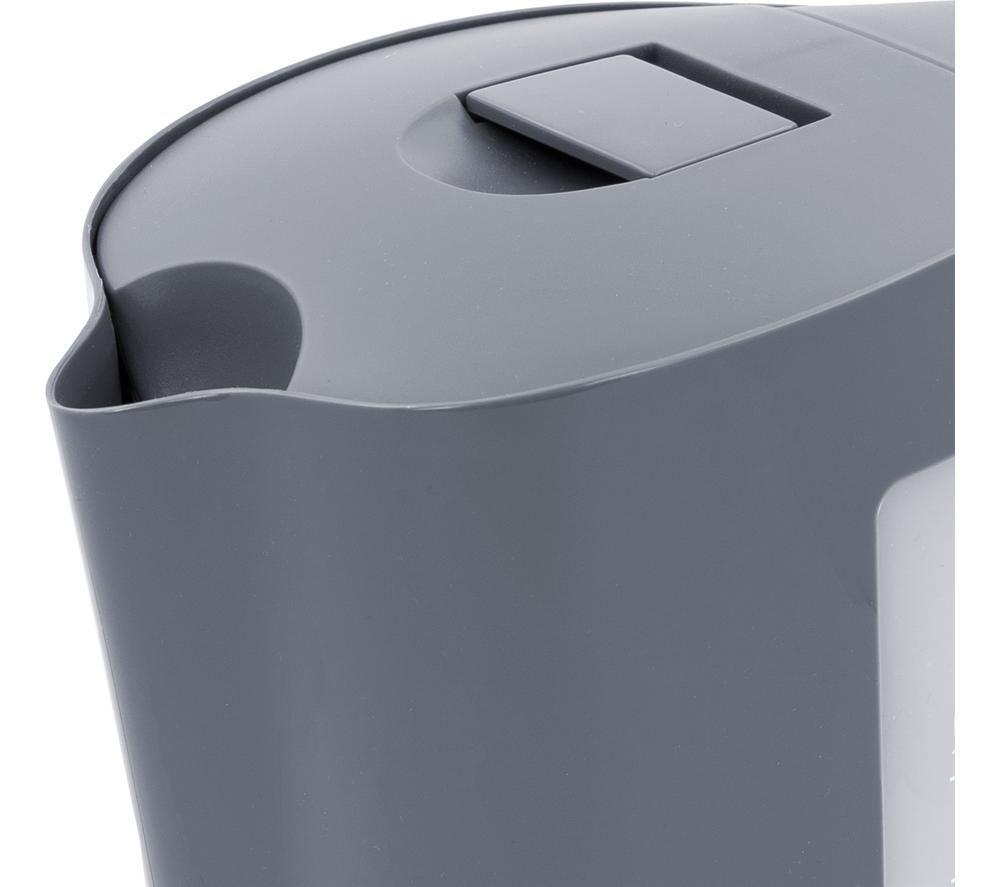 QUEST 35219 Electric Kettle - Grey image number 7 of 7