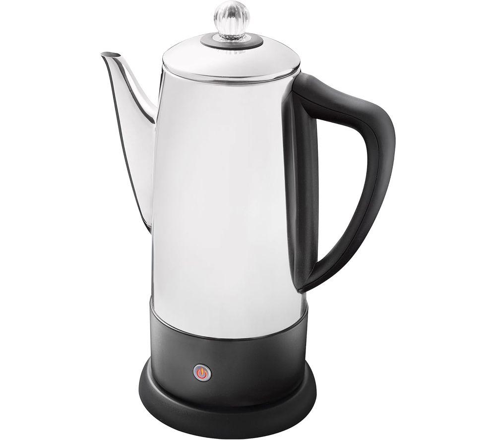 B&Q -  35200 1.8L Electric Coffee Percolator - Image 6