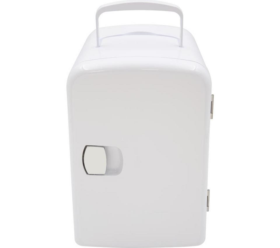 GLOBAL GIZMOS 33269 Mini Fridge – White