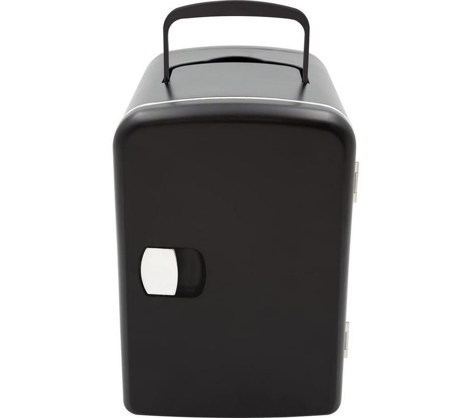 GLOBAL GIZMOS 33279 Mini Fridge – Black