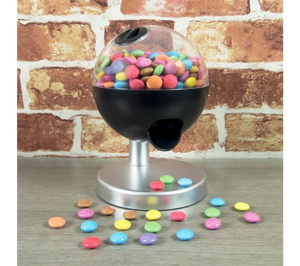 GLOBAL GIZMOS 53950 Mini Touch Activated Candy Dispenser image number 3 of 4