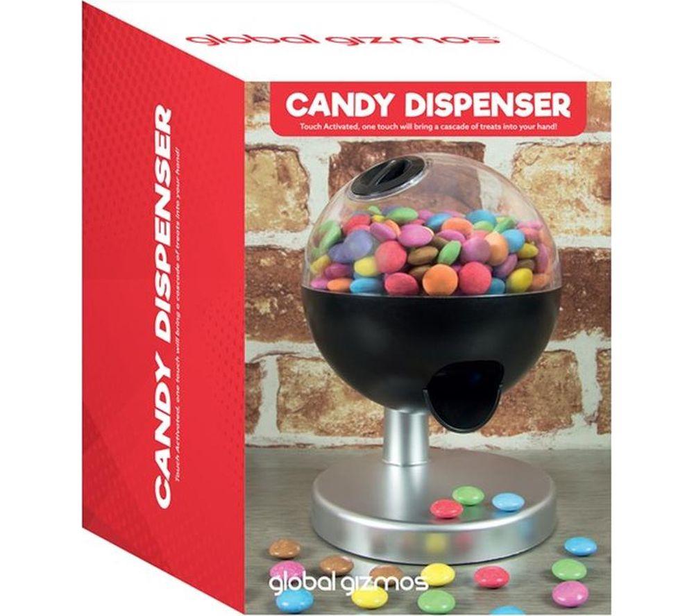 GLOBAL GIZMOS 53950 Mini Touch Activated Candy Dispenser image number 4 of 4