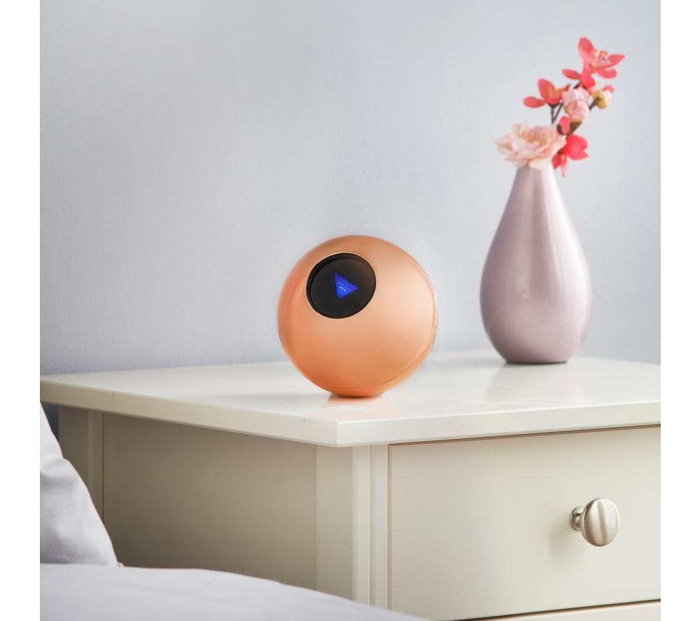 Buy GLOBAL GIZMOS 51329 Magic Ball Rose gold Currys