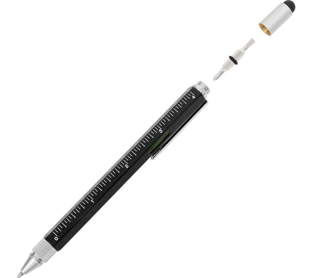 GLOBAL GIZMOS 51319 6-in-1 Tool Pen - Twin Pack image number 2 of 5