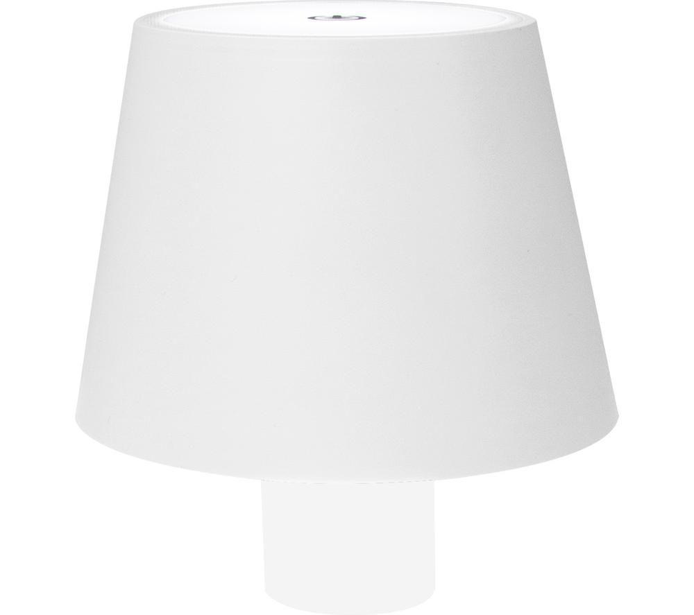 GLOBAL GIZMOS Bottle Light - White image number 3 of 6