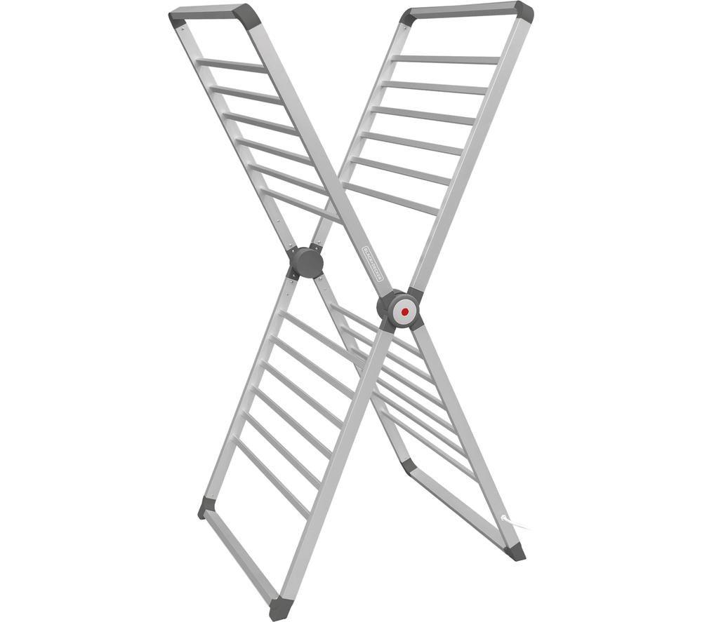 Black + Decker Black Decker 63189 Heated Clothes Airer