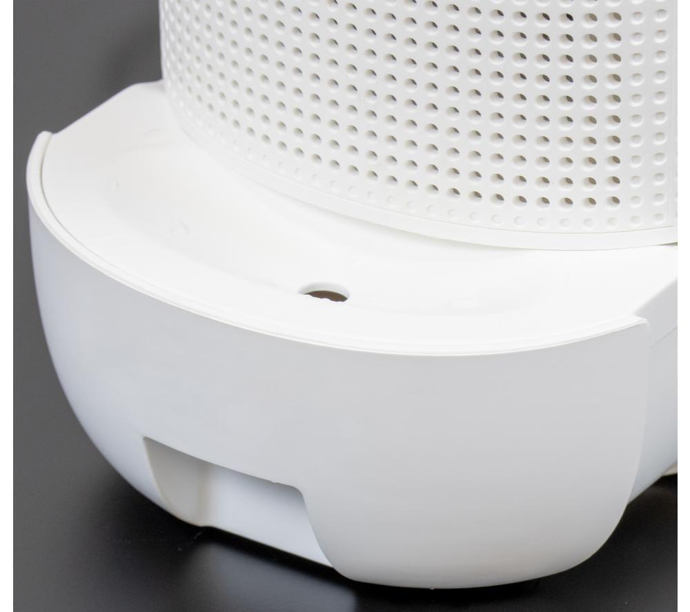 SPEAR & JACKSON 48845 Air Purifier & Dehumidifier - White image number 2 of 3