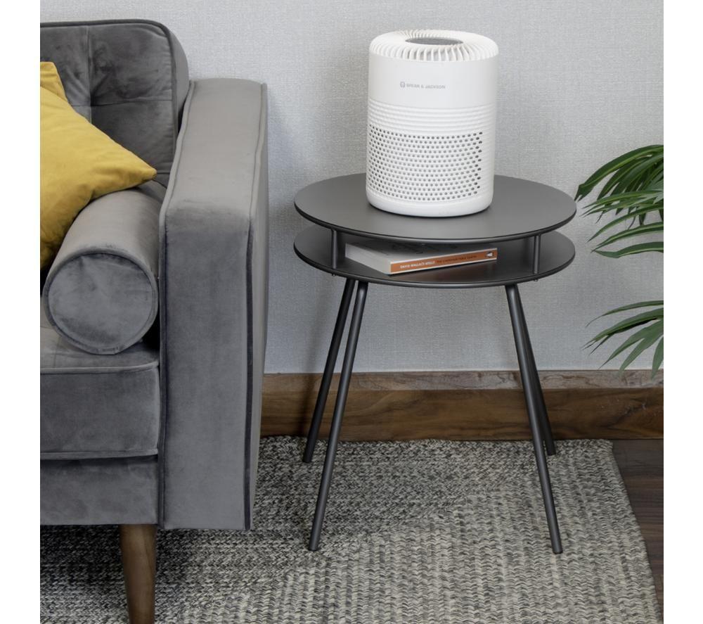 SPEAR & JACKSON 42265 Air Purifier - White image number 4 of 4
