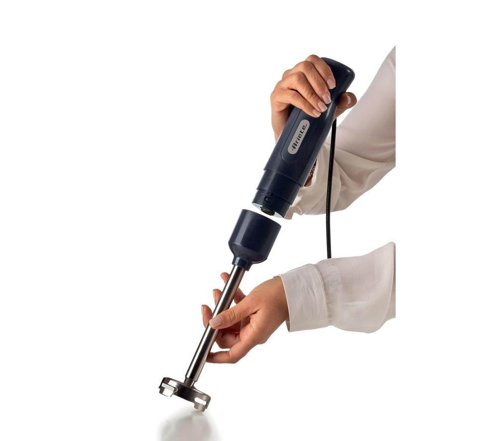 ARIETE Breakfast Pimer 0601 3-in-1 Hand Blender - Dark Grey image number 4 of 4