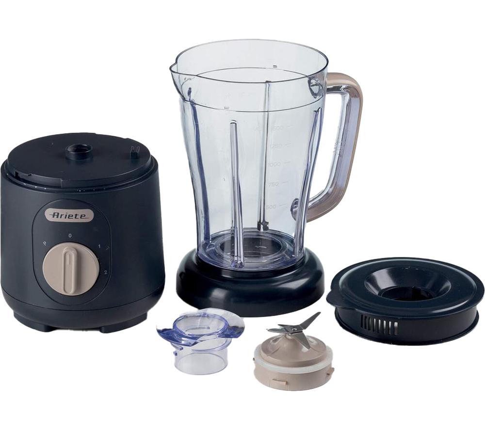 ARIETE Breakfast 0584 Blender - Dark Grey image number 3 of 3