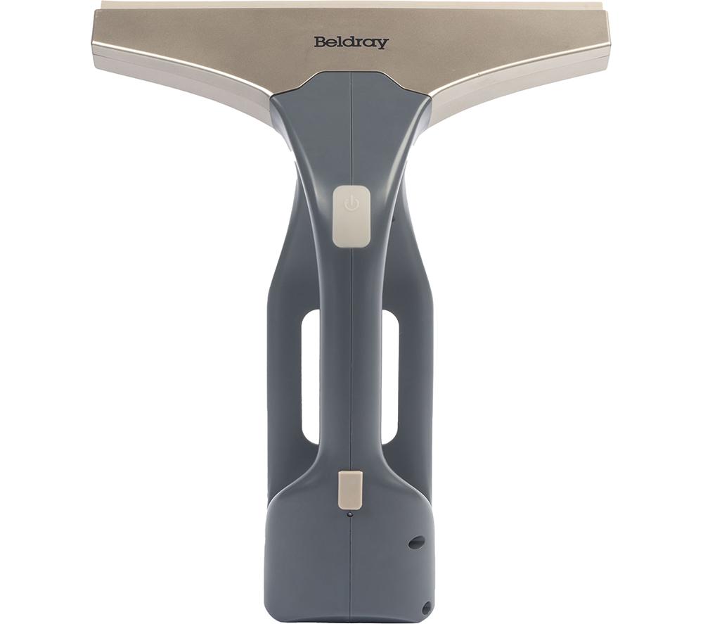 BELDRAY BEL01985 Window Vacuum Cleaner - Titanium image number 7 of 7