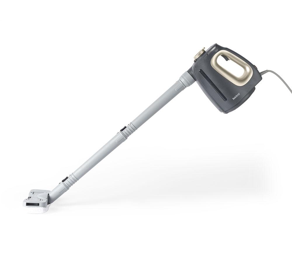 BELDRAY BEL01987 Handheld Steam Cleaner - Titanium image number 6 of 8