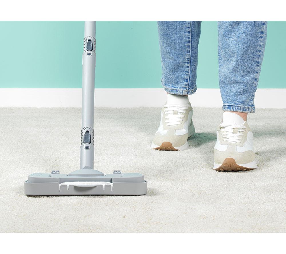 BELDRAY BEL01987 Handheld Steam Cleaner - Titanium image number 7 of 8