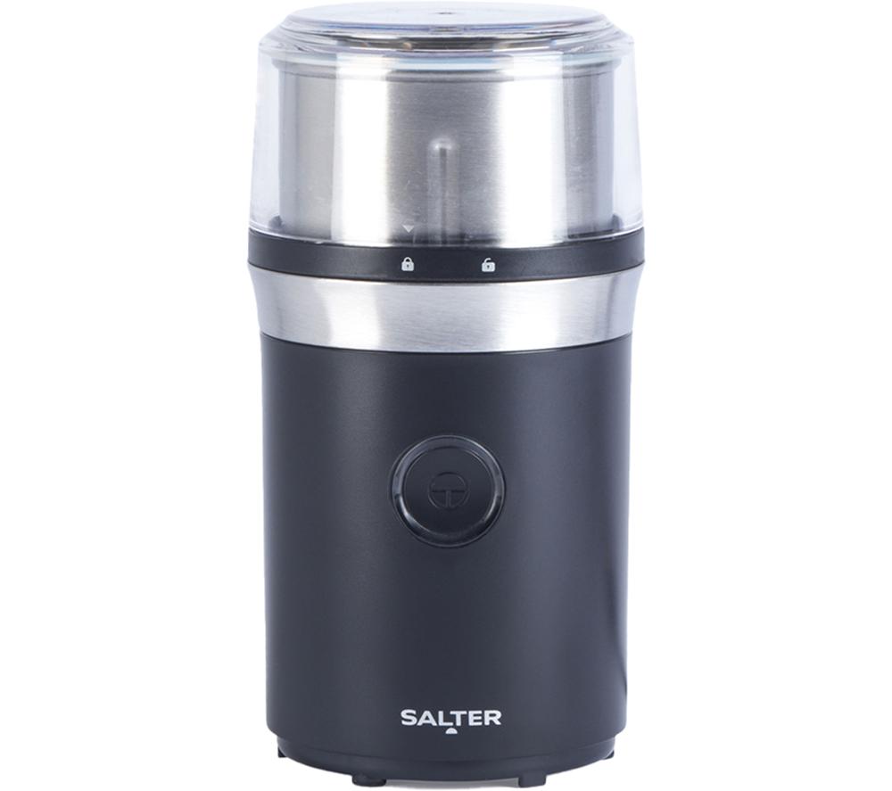 SALTER Coffee & Spice Grinder – 200W - USED - Image 5