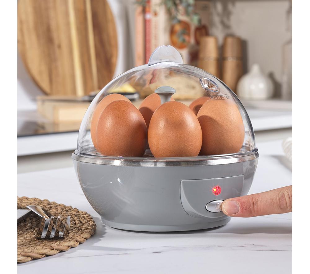 Cheap egg boiler discount