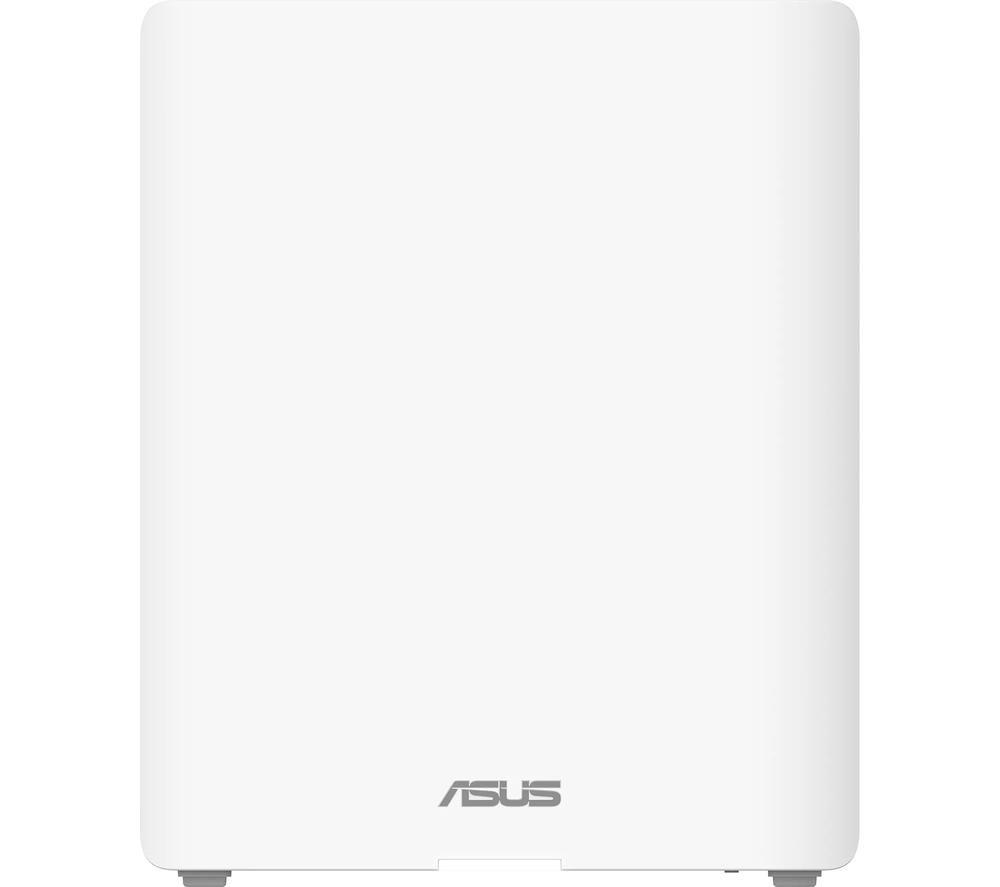 ASUS ZenWiFi BQ16 Whole Home WiFi System - Twin Pack image number 2 of 5