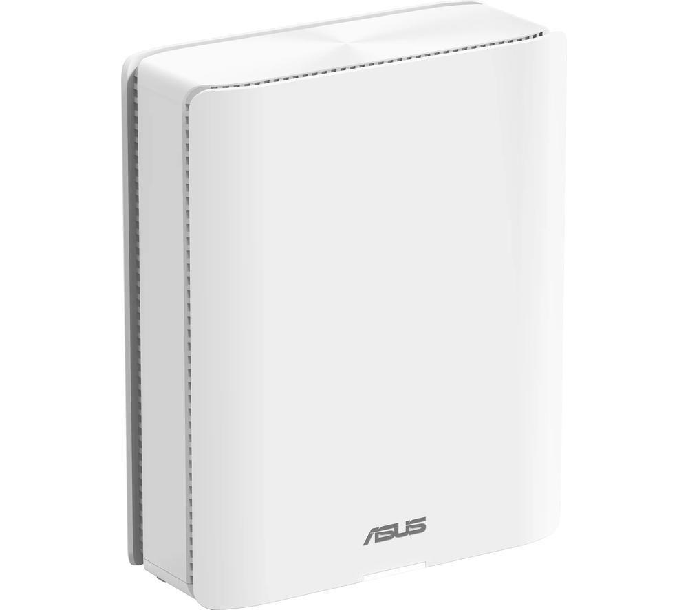 ASUS ZenWiFi BQ16 Whole Home WiFi System - Twin Pack image number 3 of 5