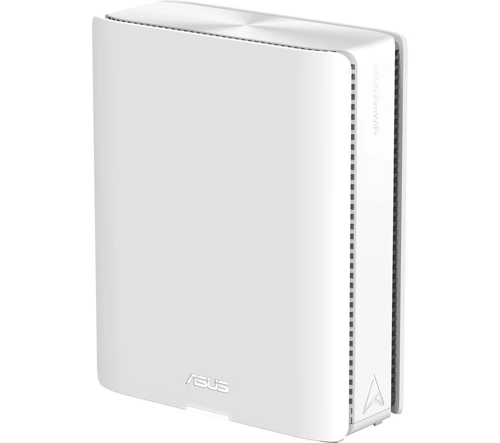 ASUS ZenWiFi BQ16 Whole Home WiFi System - Twin Pack image number 4 of 5