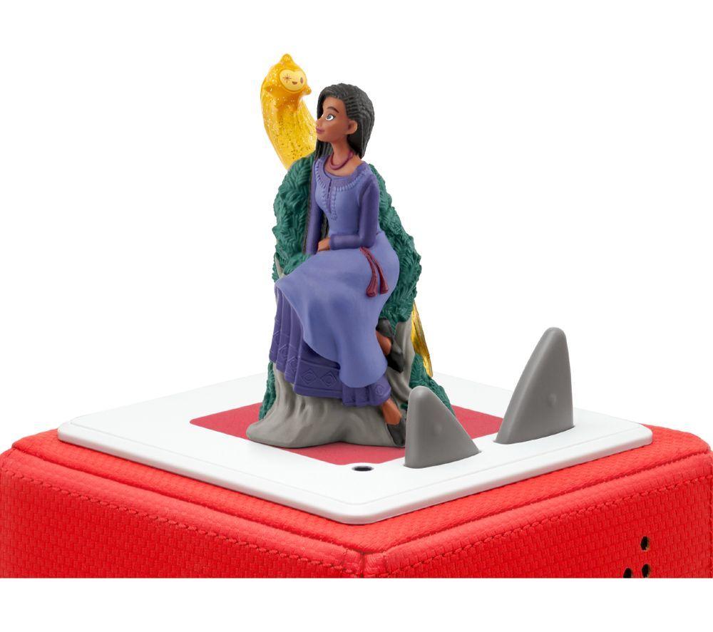 TONIES Disney Audio Figure - Wish image number 2 of 2