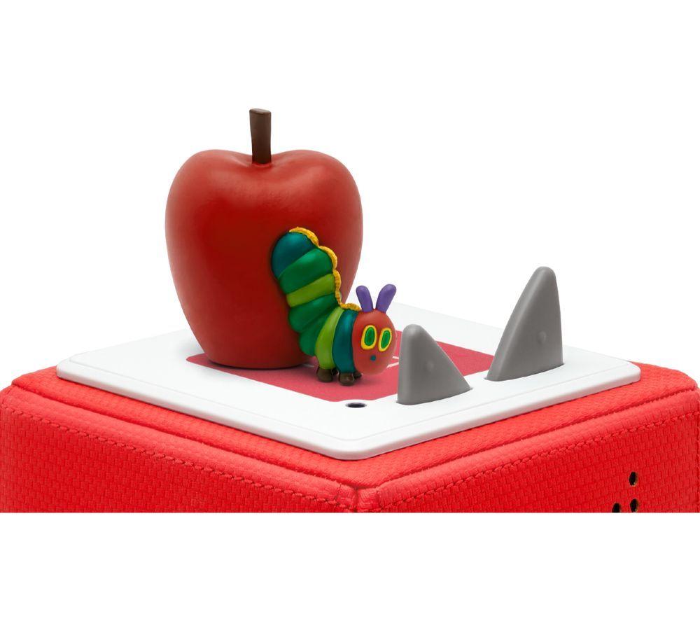 TONIES Audio Figure - The Very Hungry Caterpillar and Friends image number 2 of 2