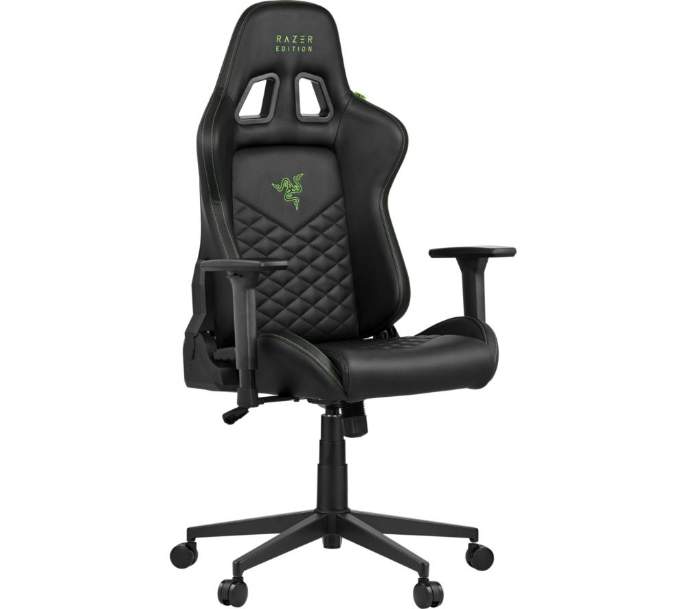 RAZER TAROK Natrix Gaming Chair - Black image number 2 of 17