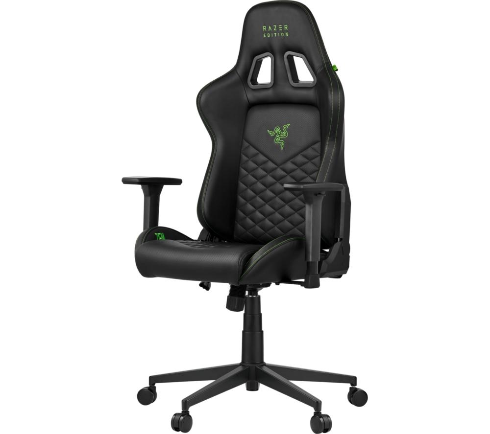 RAZER TAROK Natrix Gaming Chair - Black image number 5 of 17