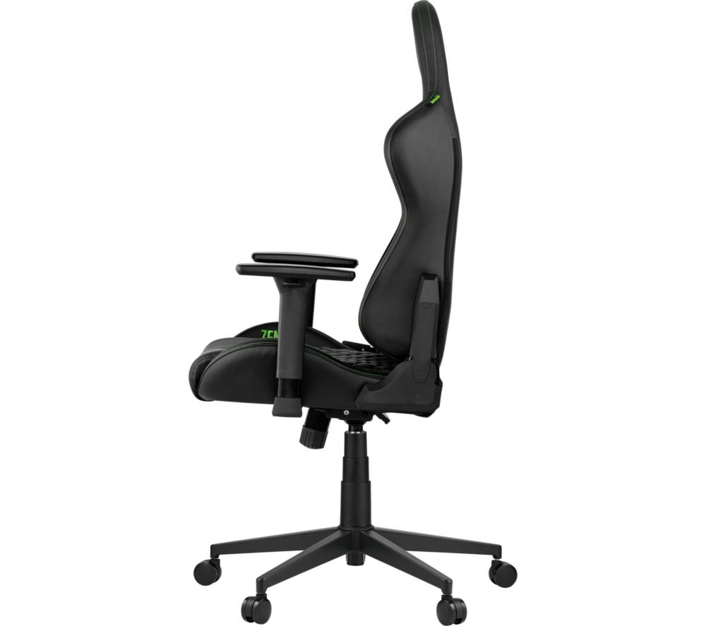 RAZER TAROK Natrix Gaming Chair - Black image number 7 of 17