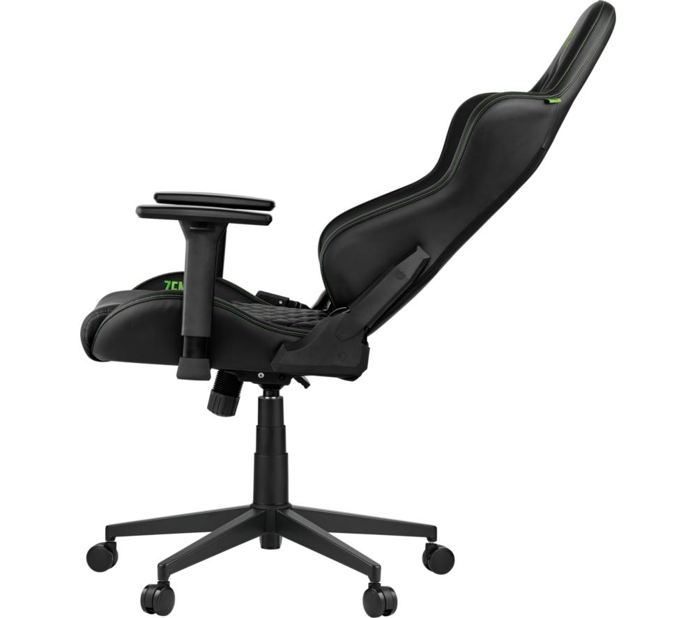 RAZER TAROK Natrix Gaming Chair - Black image number 8 of 17