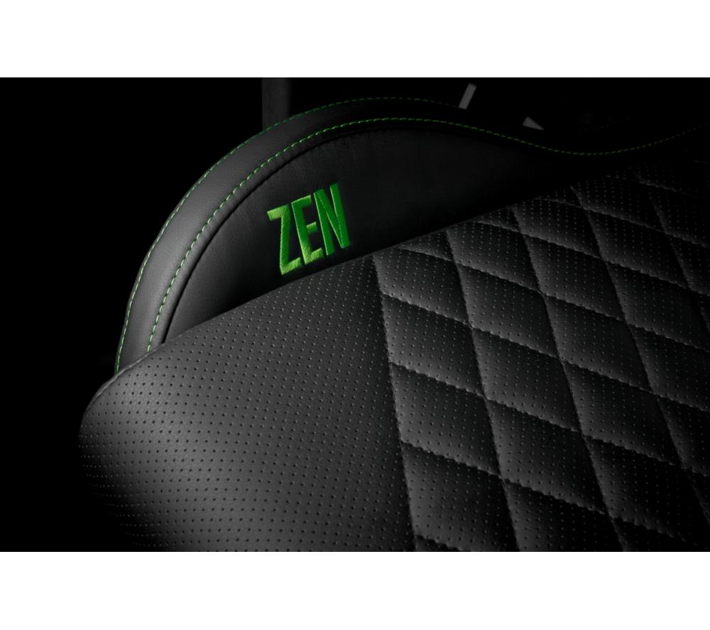 RAZER TAROK Natrix Gaming Chair - Black image number 12 of 17