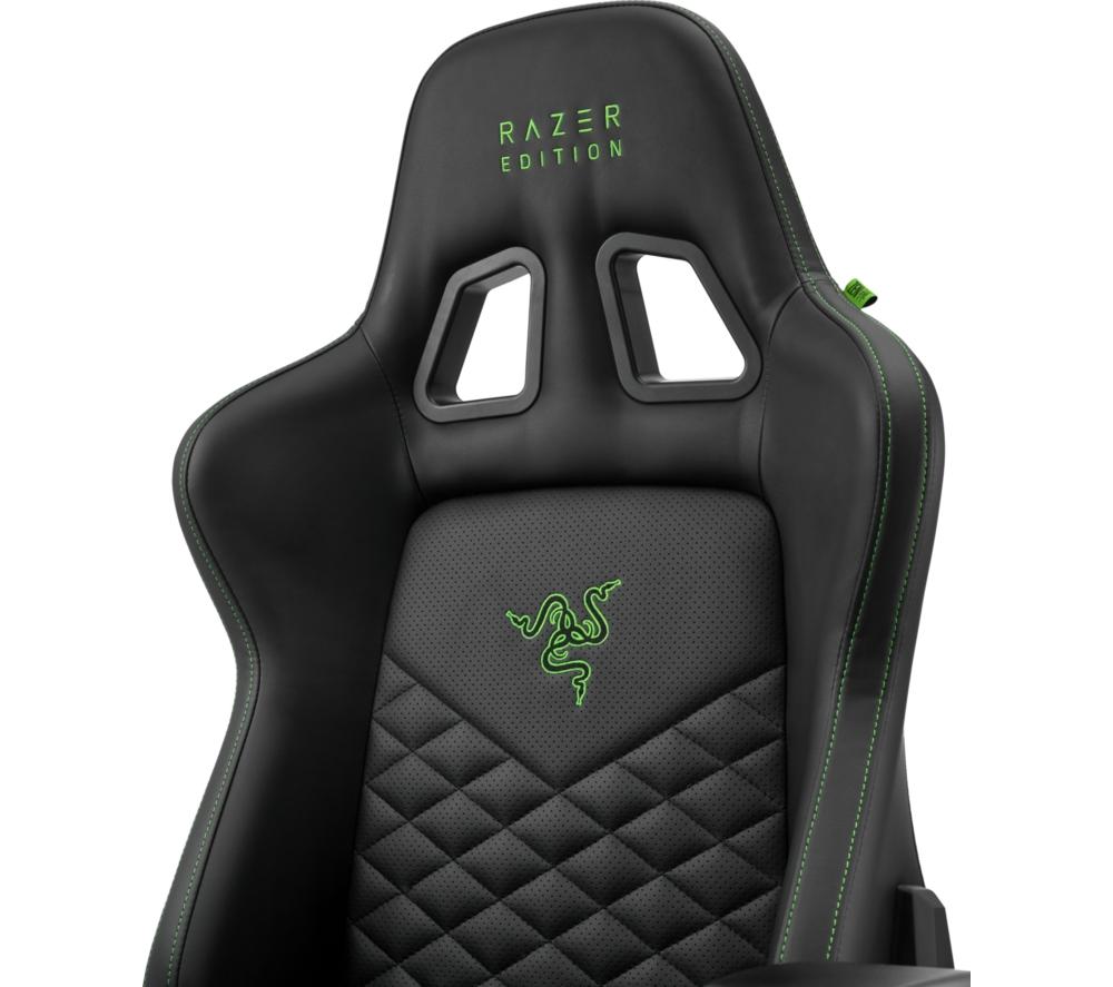 RAZER TAROK Natrix Gaming Chair - Black image number 17 of 17