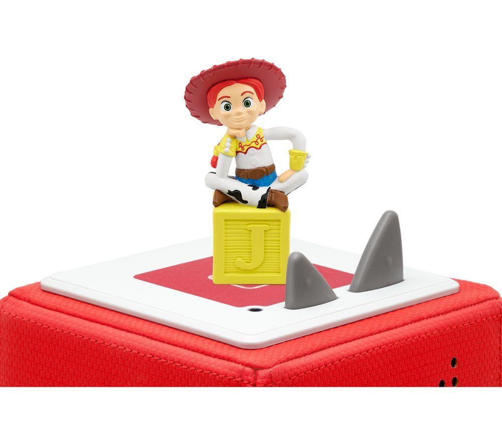 TONIES Disney Audio Figure - Toy Story 3 & 4 image number 2 of 2