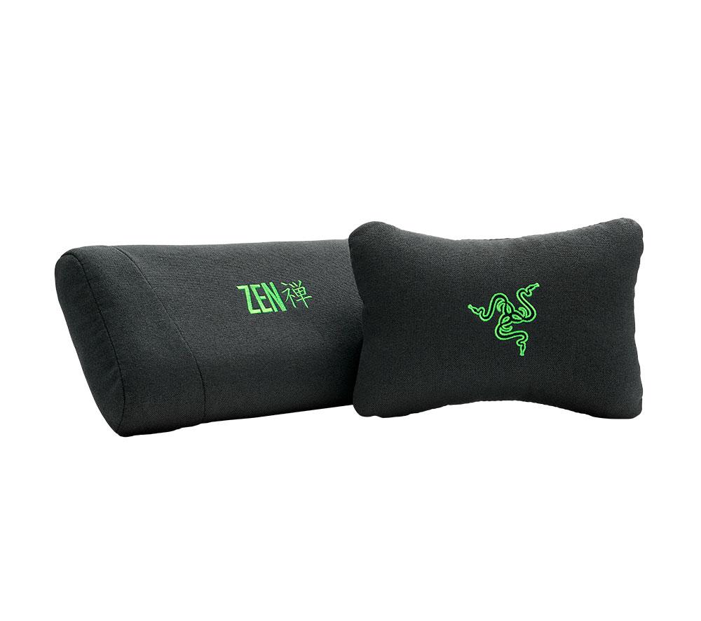 RAZER TAROK Essentials X Cloth Gaming Chair - Black image number 15 of 16