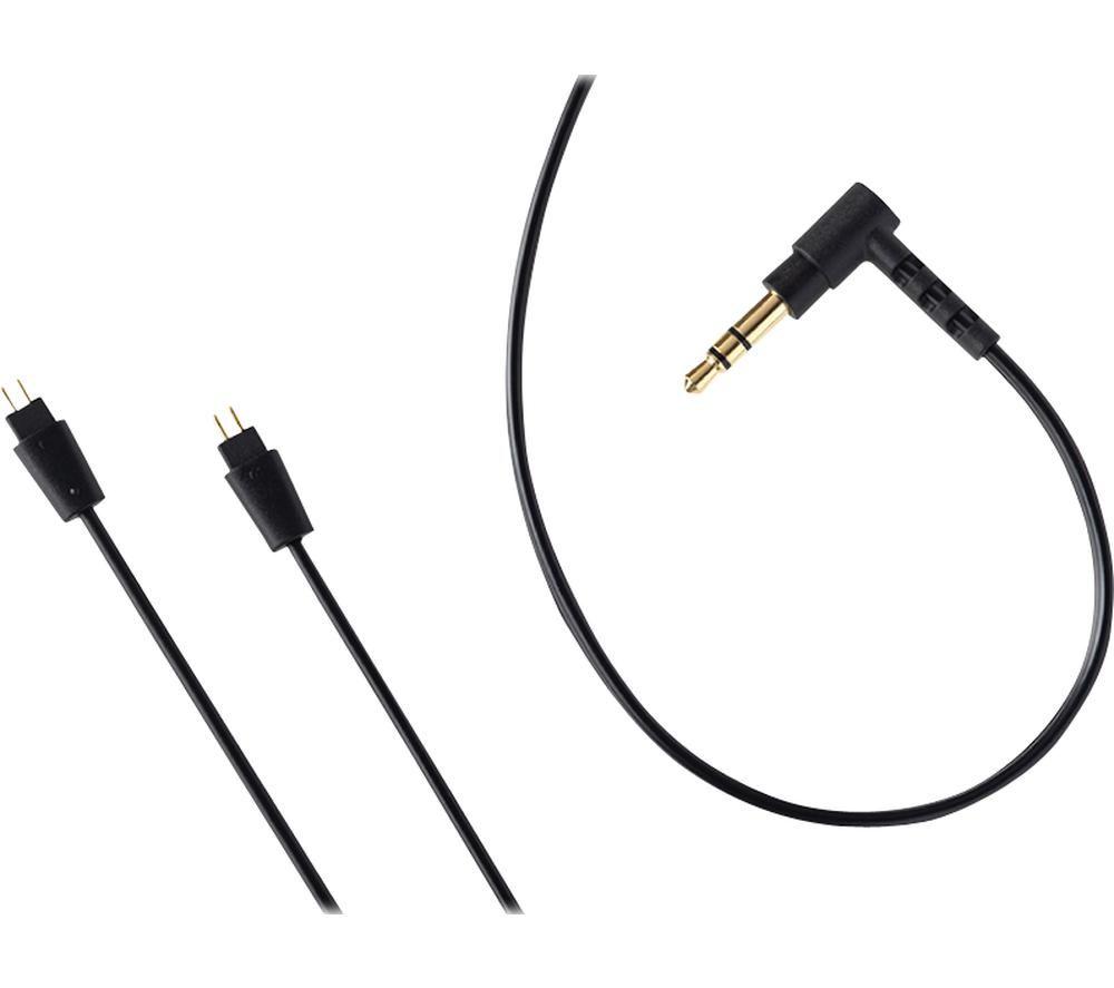 FINAL AUDIO A3000 Earphones - Black image number 3 of 3