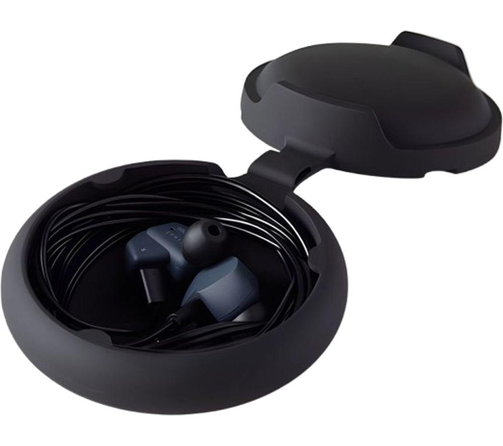 Buy FINAL AUDIO A4000 Earphones - Blue | Currys