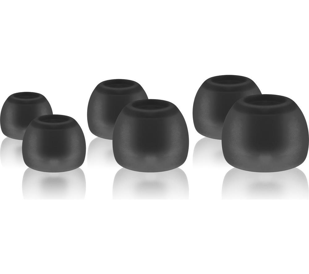 SOUNDMAGIC E11D Earphones - Black image number 4 of 6