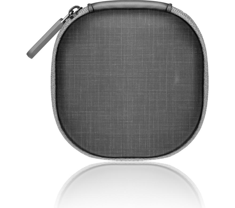 SOUNDMAGIC E11D Earphones - Black image number 5 of 6