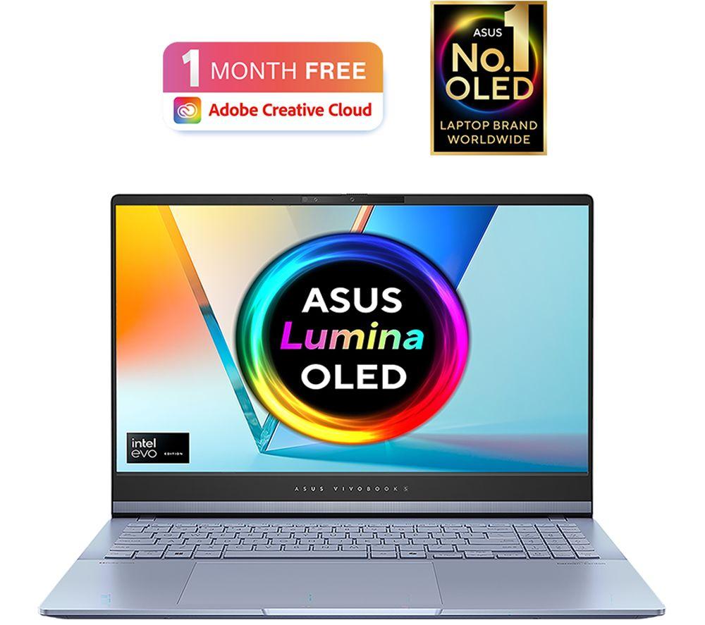 ASUS Vivobook 15 OLED S5506MA 15.6" Laptop review