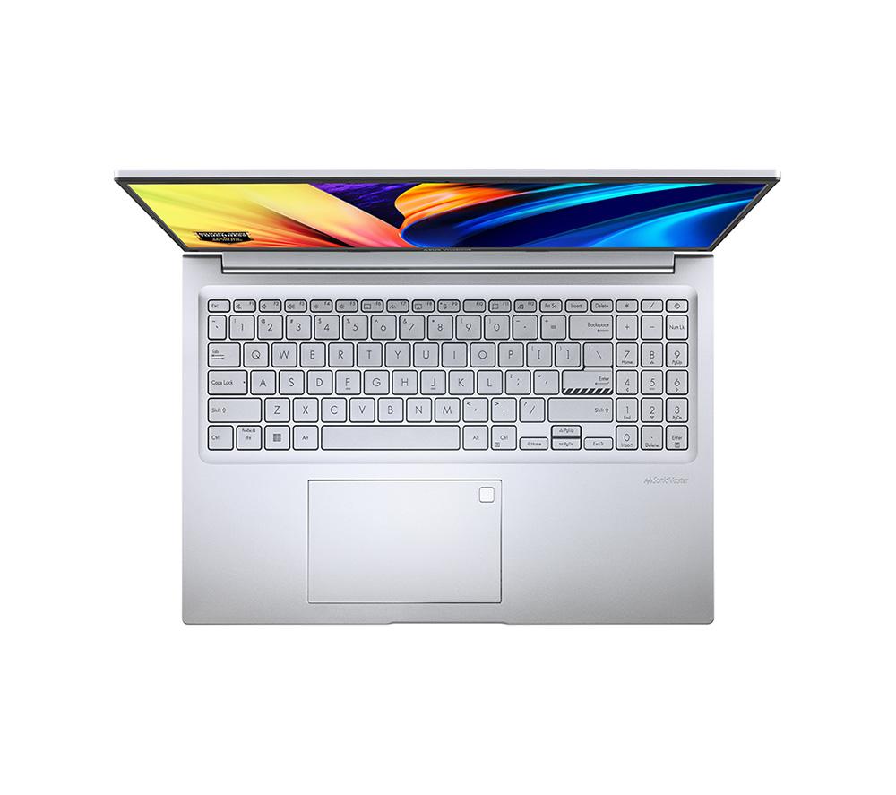 ASUS Vivobook 16 X1605VA 16" Laptop - Intel® Core™ i7, 1 TB SSD, Silver