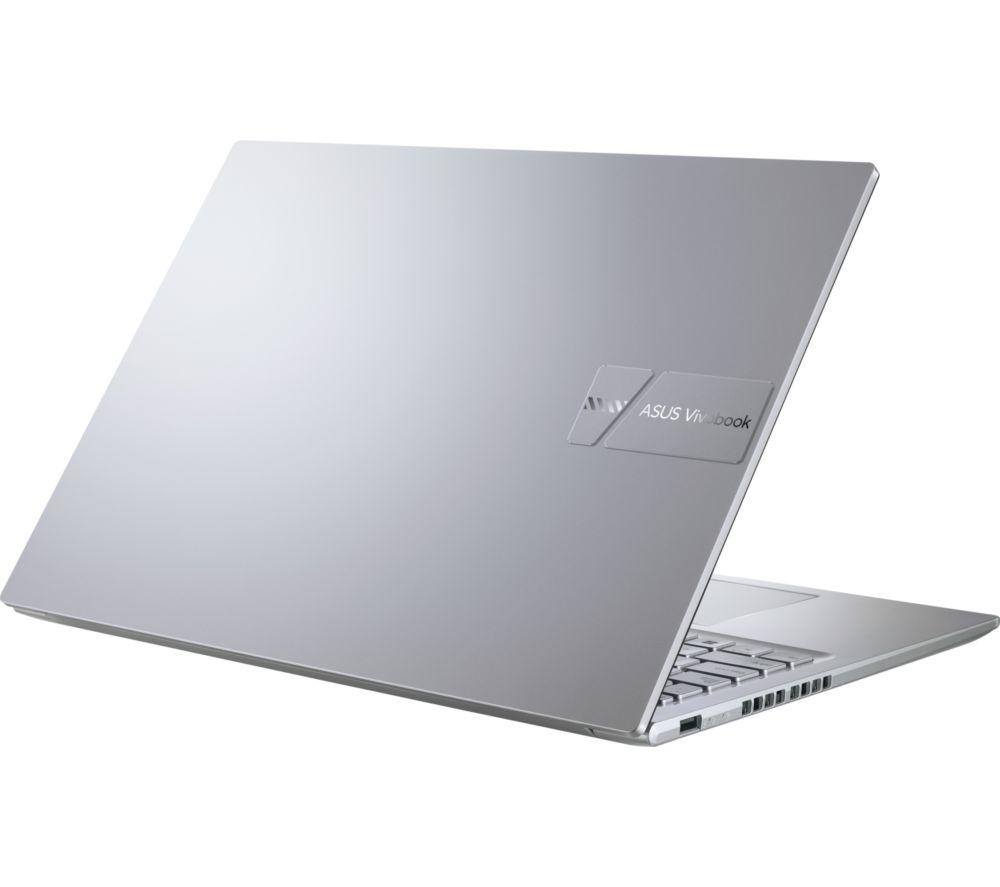 ASUS Vivobook 16 X1605VA 16" Laptop - Intel® Core™ i3, 512 GB SSD, Silver