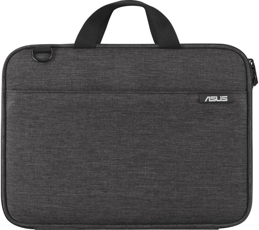 ASUS Chromebook BP2702 11.6" Laptop Sleeve - Grey, Silver/Grey