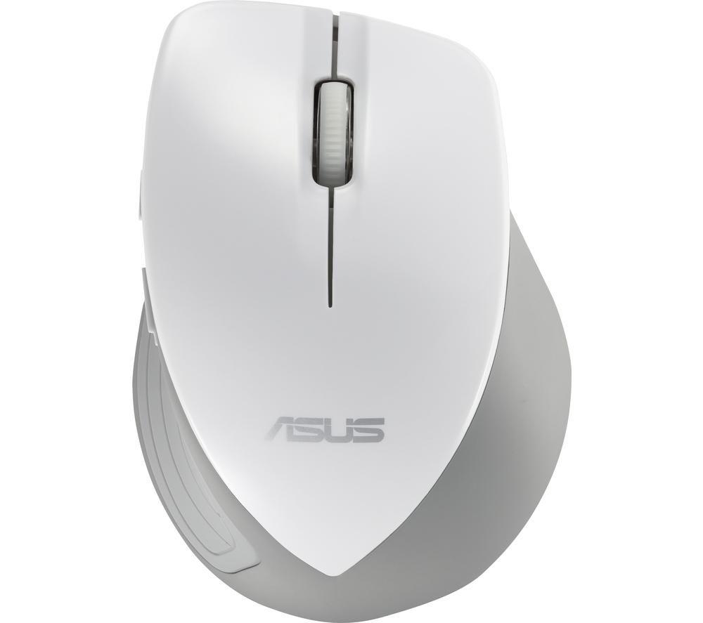 ASUS WT465 Wireless Optical Mouse image number 2 of 2