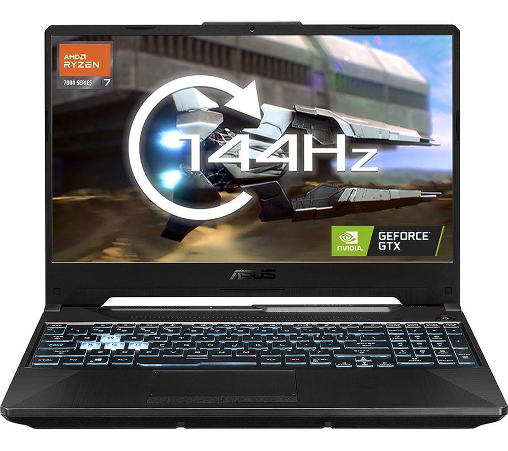 ASUS TUF Gaming A15 15.6