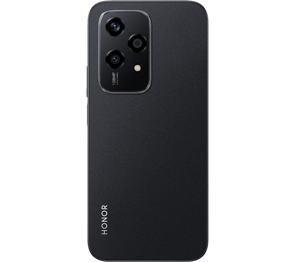 HONOR 200 Lite - 256 GB, Black