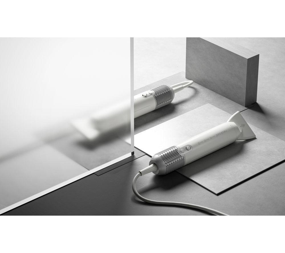 NEAKASA F1 Fast Quiet Pet Hair Dryer - White image number 4 of 4